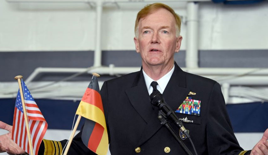 أدميرال أمريكي: البحرية الأمريكية تخشى المواجهة الفعلية مع الغواصات الروسية