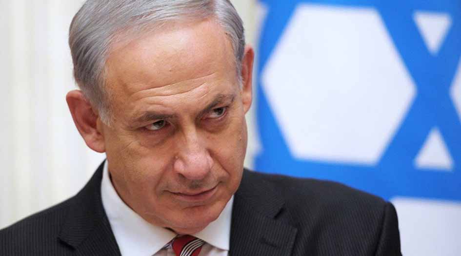 نتانیاهو از تهدید ایران به حمله اتمی به دنبال چیست؟!