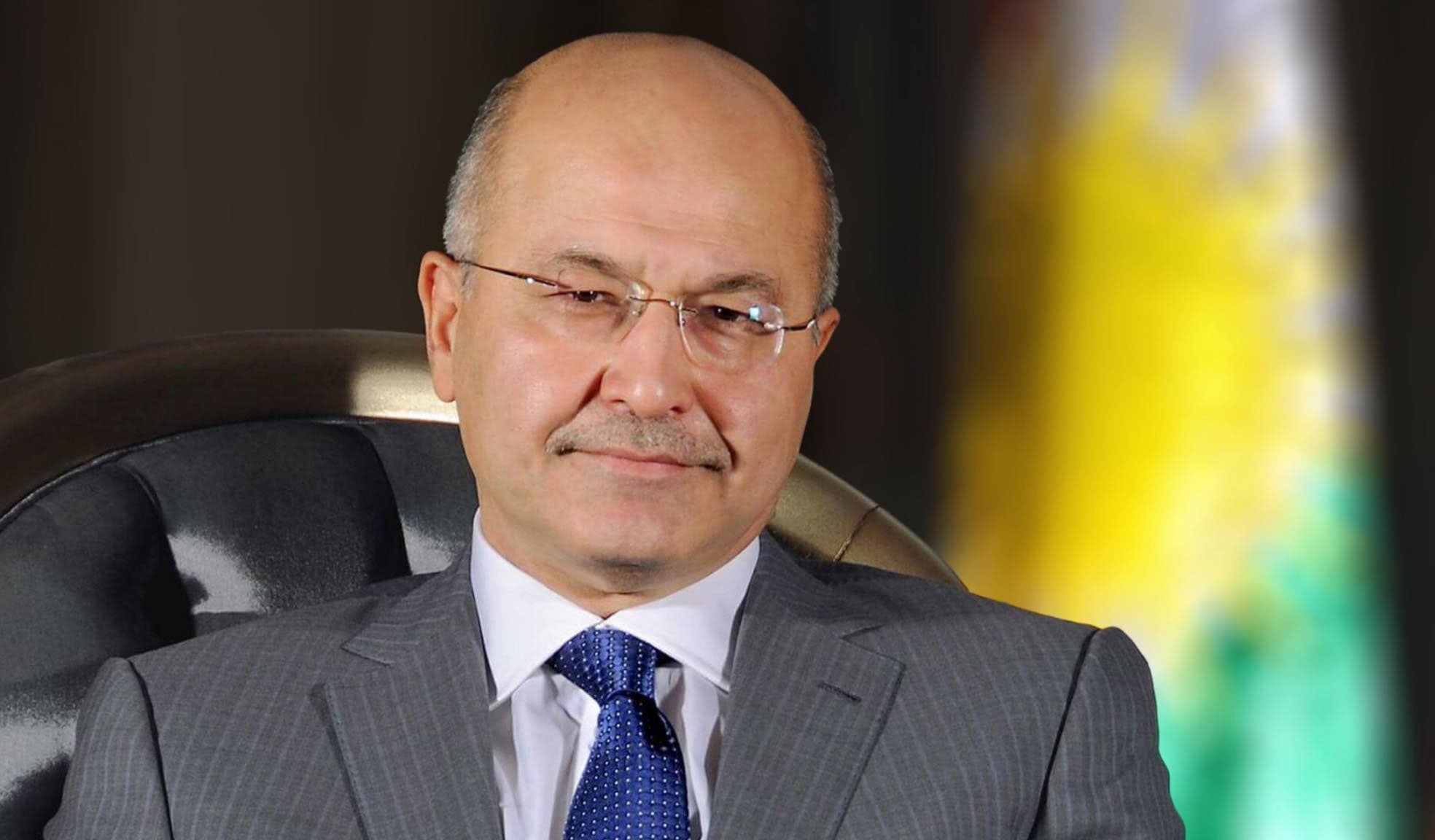 آیا برهم صالح رئیس جمهور بعدی عراق خواهد بود؟