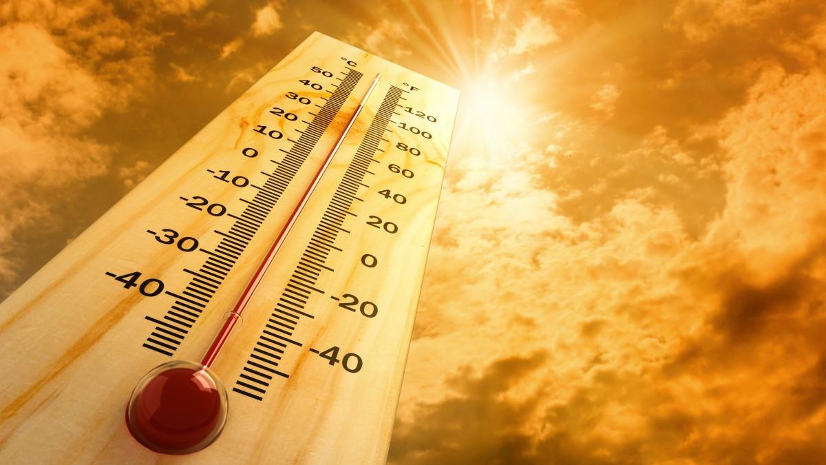 6 مدن عراقية في قائمة المناطق الأعلى حرارة في العالم