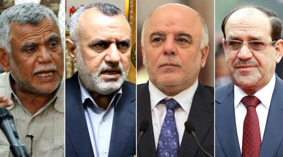 من سيكون الأوفر حظا لرئاسة الحكومة العراقية في المرحلة القادمة؟