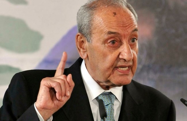 هشدار رئیس پارلمان لبنان به غرب درباره تجاوز به سوریه