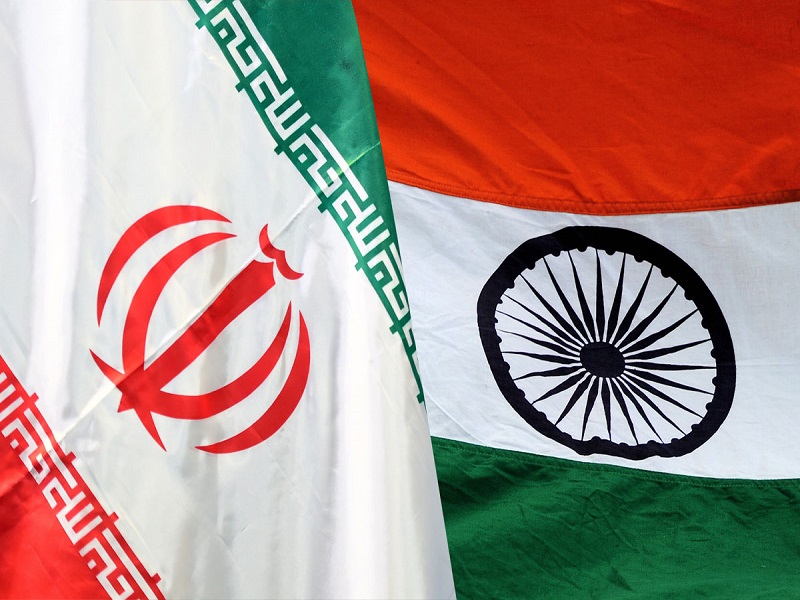 حمایت وزیر اقتصاد هند از ایران برابر تحریمها