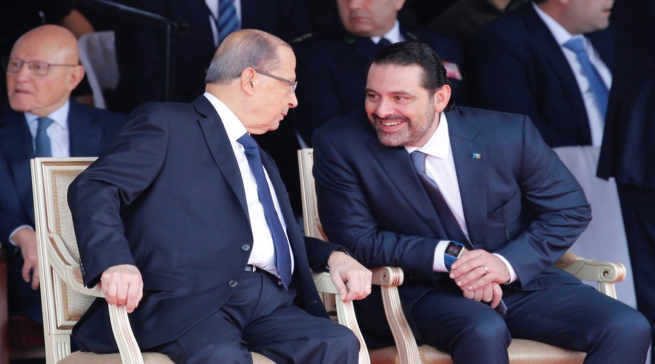  الحكومة اللبنانية.. هل تخرج من مدار التعقيدات؟