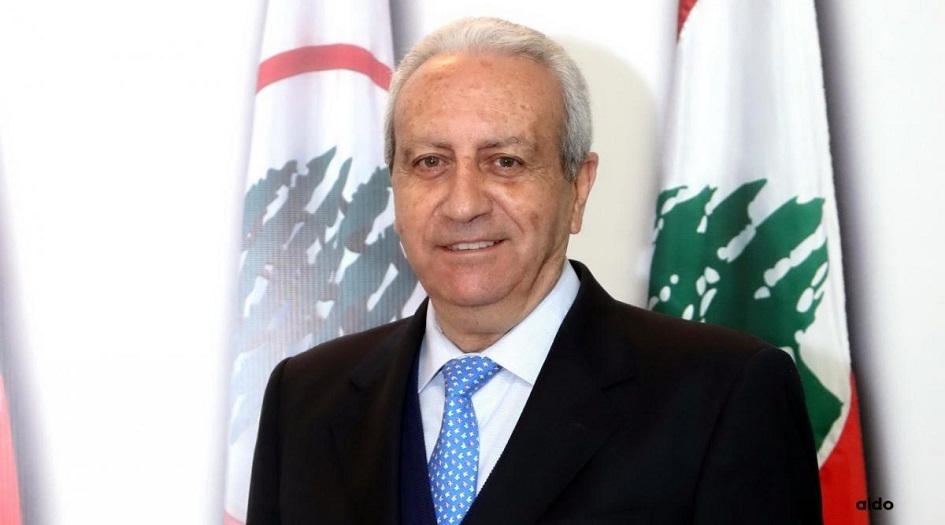  قاطيشا: "القوات" أكثر من يسهل تشكيل الحكومة اللبنانية