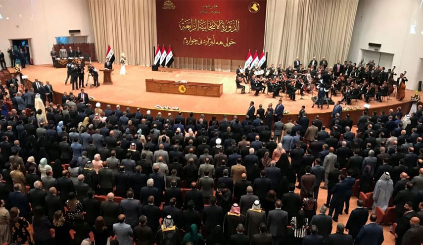 المحكمة الاتحادية العراقية تنظر في الخلاف بشأن تعريف الكتلة الأكبر