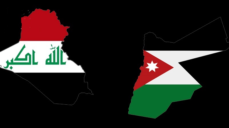 مذاکرات اردن و عراق برای بازگشایی گذرگاه "طریبیل"