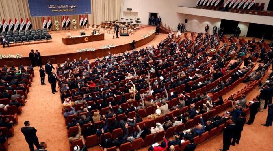 خيارات حل البرلمان العراقي الجديد؟