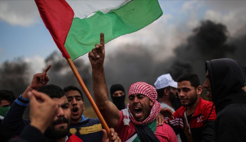 راهپیمایی بازگشت در غزه چه زمانی متوقف می شود؟