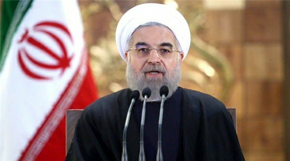 الرئيس روحاني يشارك في اجتماع الجمعية العامة للامم المتحدة في نيويورك