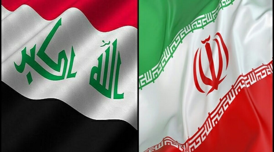 انعقاد اجتماع وفدي الداخلية الايرانية والعراقية في بغداد