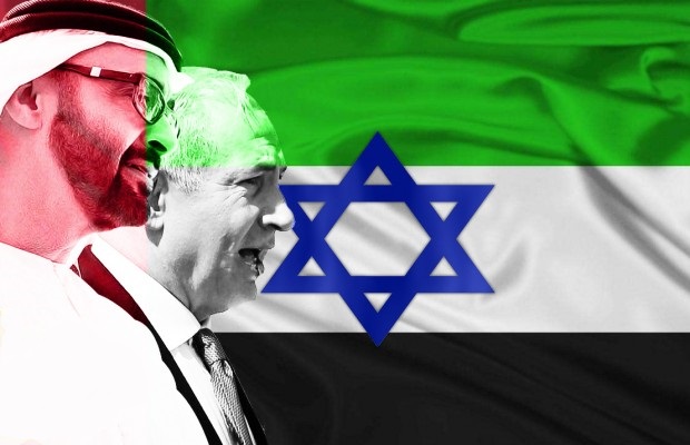 چرا امارات برافراشته شدن پرچم و پخش سرود اسرائیل در خاکش را قبول کرد؟