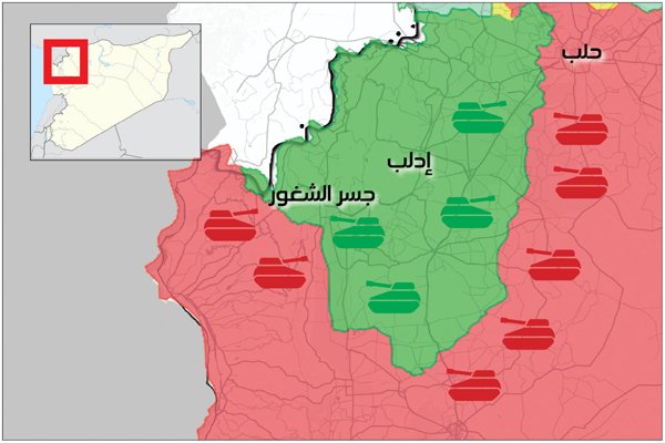 نشست مهم ۳ جانبه تهران؛ ارتش سوریه آماده نبرد بزرگ است