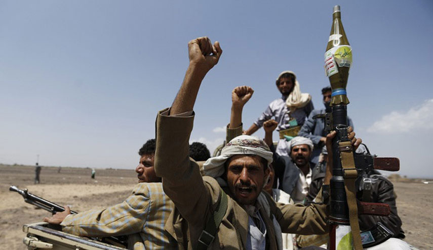 اللجان الشعبية والجيش اليمني يستعيدان مواقع في الحديدة