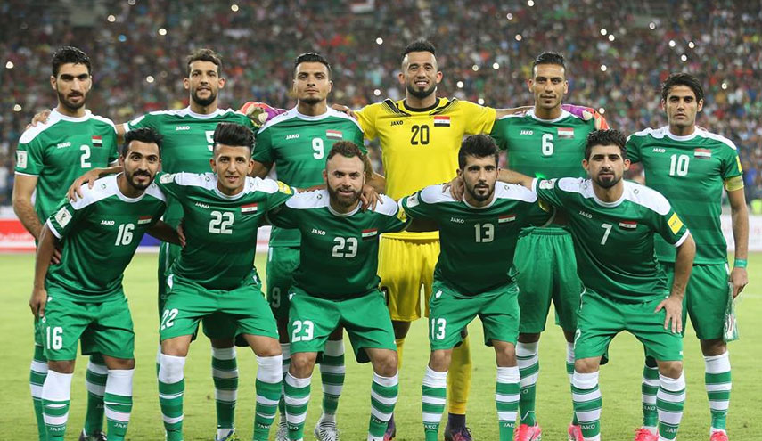 لعبة ودية لمنتخب العراق استعداداً لكأس آسيا..مع من وأين؟