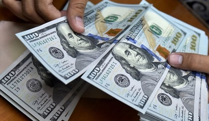ارتفاع سعر صرف الدولار في بورصة الكفاح والأسواق المحلية العراقية