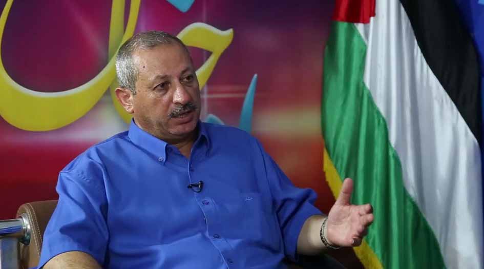 محمود خلف: المقاومة الفلسطينية مستمرة في مسيرات العودة وقادرة على رد العدوان