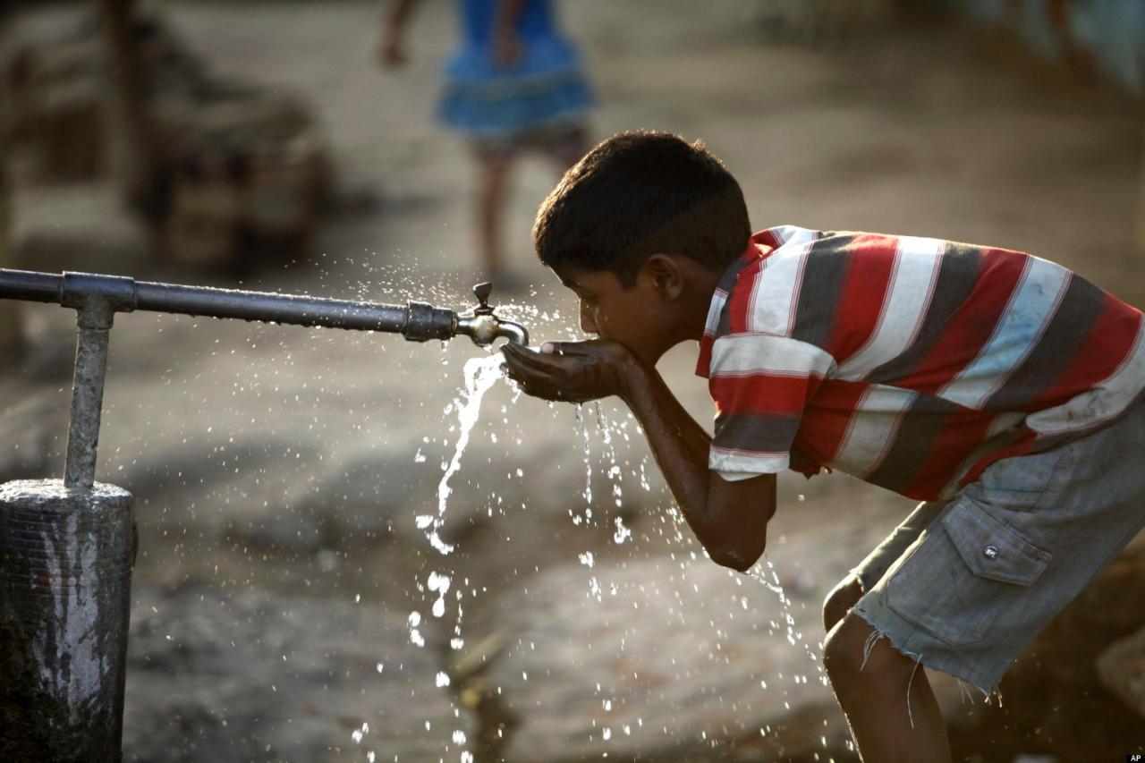 هذه هي عوامل أزمة المياه في البصرة العراقية وتداعياتها..