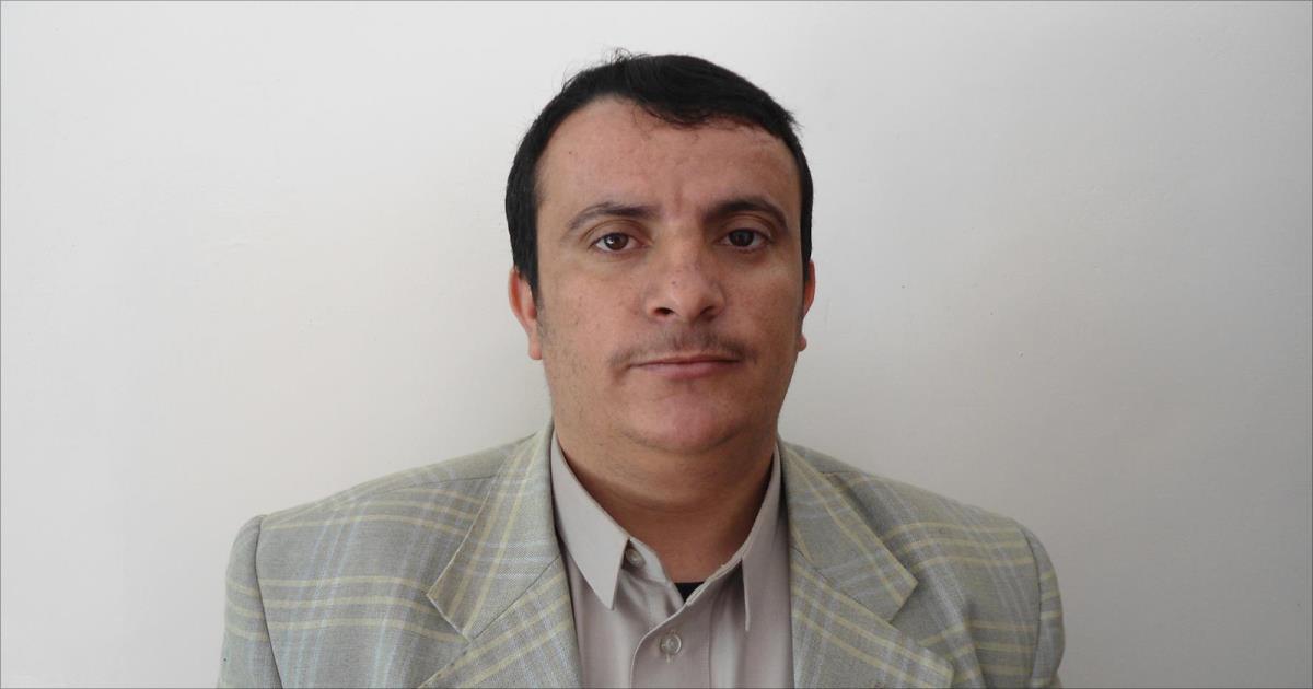 علی القحوم : غربیها و سعودیها از حضور هیئت یمنی در ژنو جلوگیری کردند