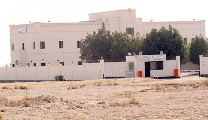 منظمة حقوقية تنتقد الأوضاع في سجن جو البحريني
