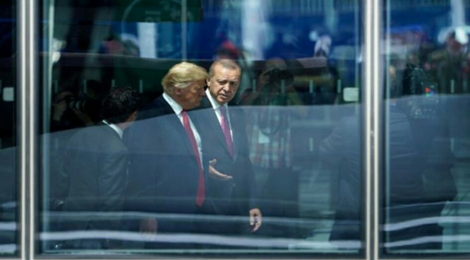 أزمة محتملة بين أمريكا وتركيا حول "منبج"