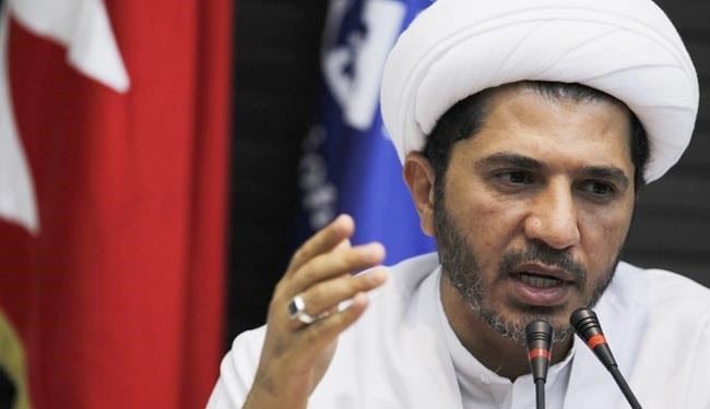 «الوفاق»: محاکمه شیخ «علی سلمان» یک محاکمه سیاسی است