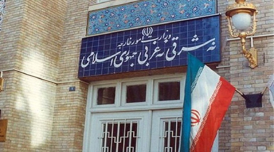 طهران تستدعي سفير العراق وتسلمه رسالة احتجاج شديدة