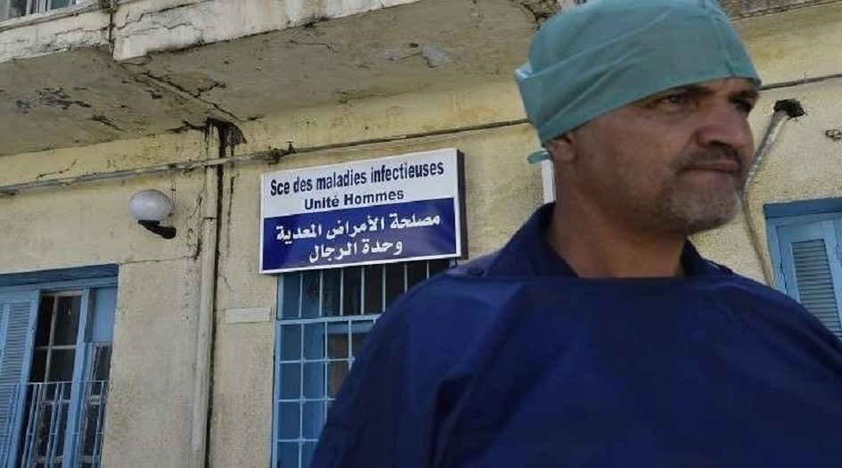 الجزائر: القضاء نهائياً على وباء الكوليرا