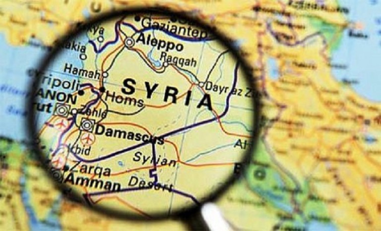 لوفیگارو: عربستان و امارات آماده حمایت از بشار اسد هستند