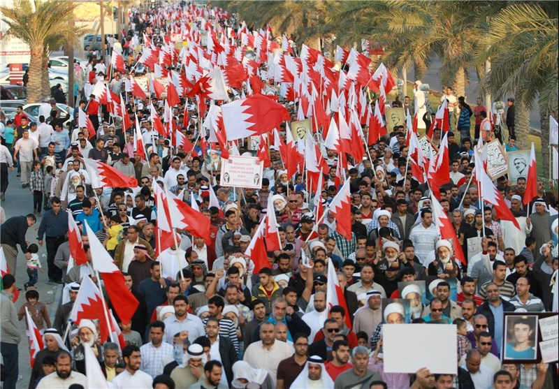 توطئه تازه رژیم آل خلیفه علیه شیعیان بحرین