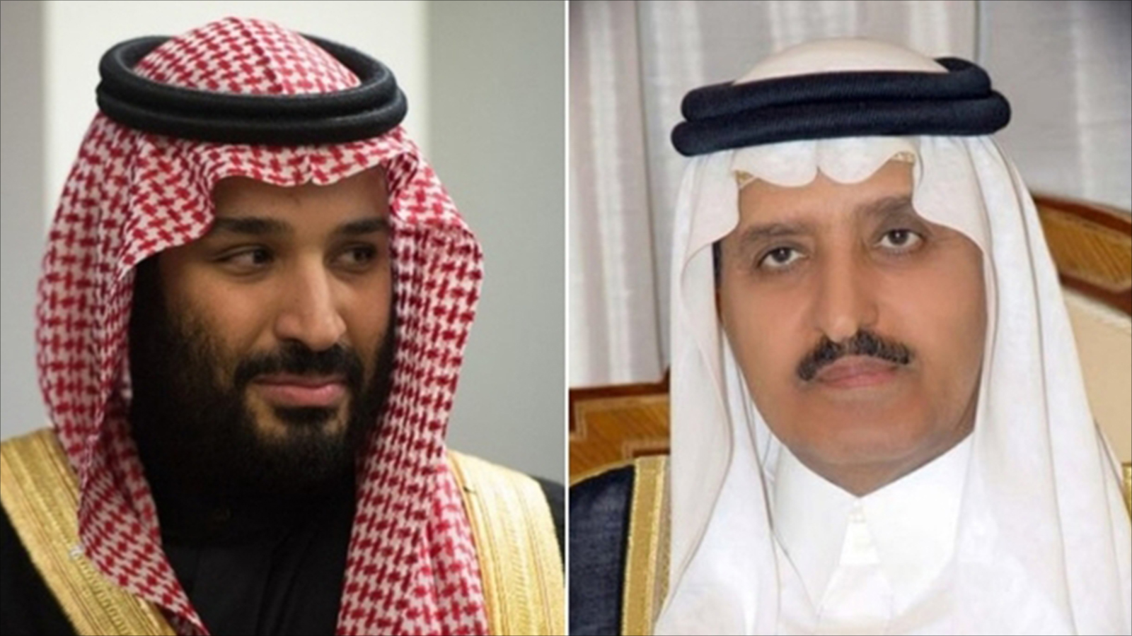بعد أن انتقد الملك وابنه.. أحمد بن عبدالعزيز قد يختار المنفى