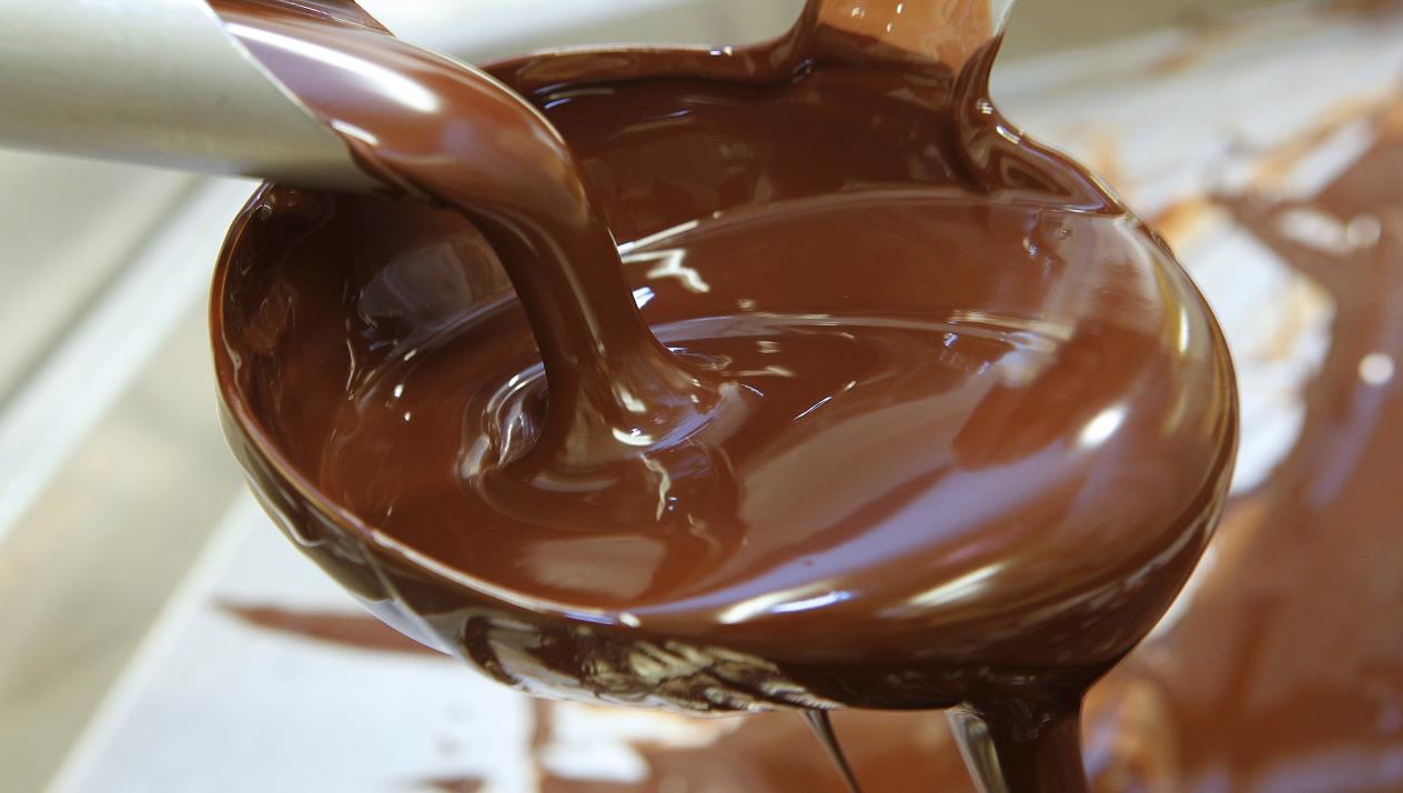 كم مرة عليكم أكل الشوكولاته للحماية من قصور القلب؟