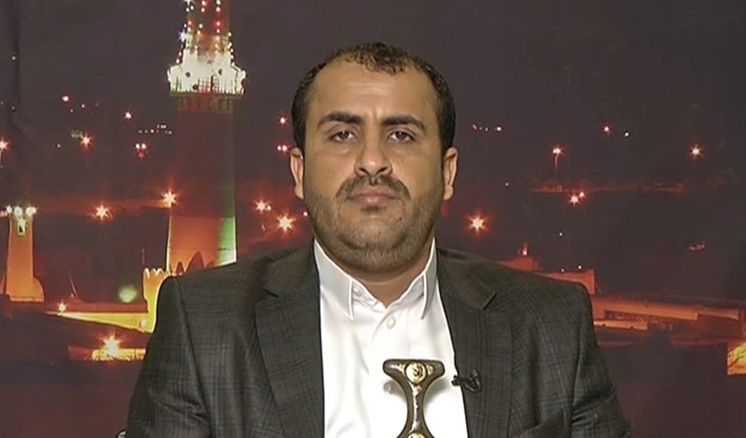 محمد عبدالسلام : مردم یمن تسلیم نخواهند شد