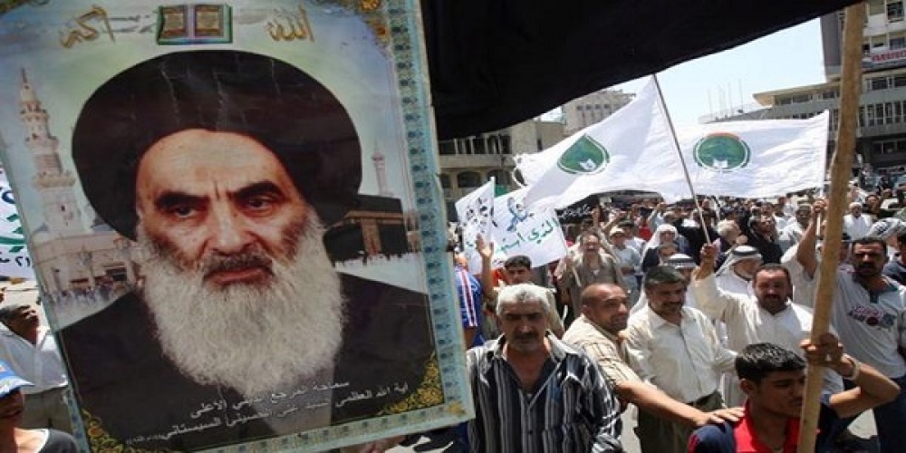 سائرون خبر داد: مخالفت مرجعیت عراق با 5 نامزد نخست وزیری