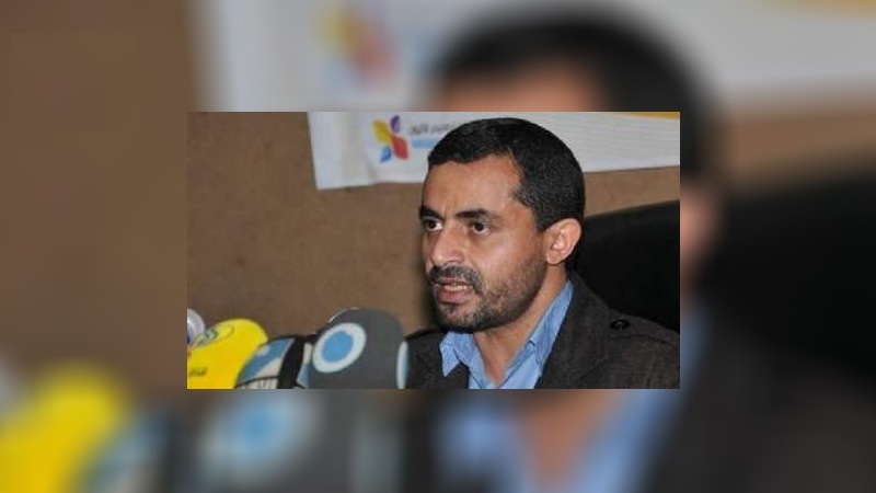 عضو ارشد انصارالله یمن : اقدامات بعدی ارتش یمن موجب تحمیل صلح به متجاوزان خواهد شد