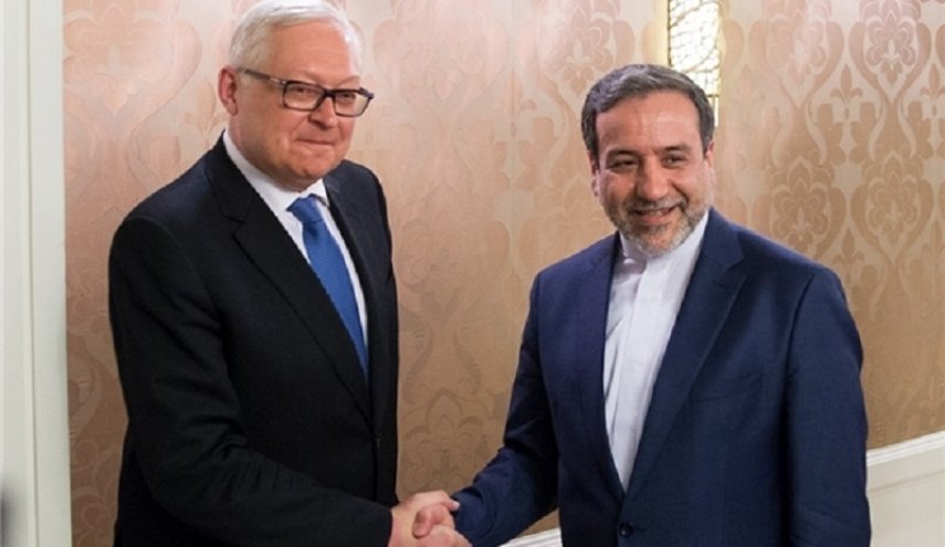 توافق ایران و روسیه برای حفظ تجارت دوجانبه در مقابل تحریم های آمریکا