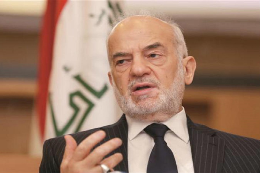 وزیر خارجه عراق :حمله به سرکنسولگری ایران حمله به ما بود