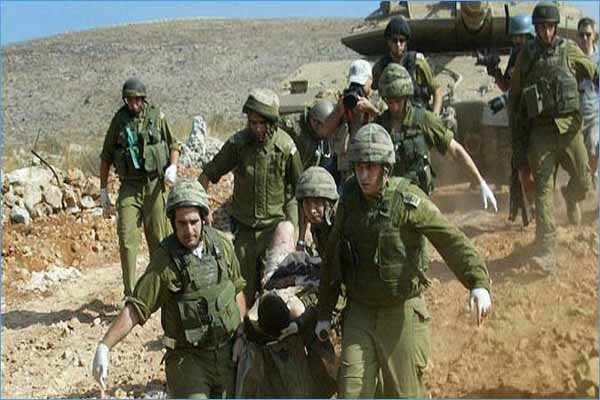 ناکارآمدی نیروی زمینی اسرائیل؛ نظامیانی که از جنگ هراس دارند