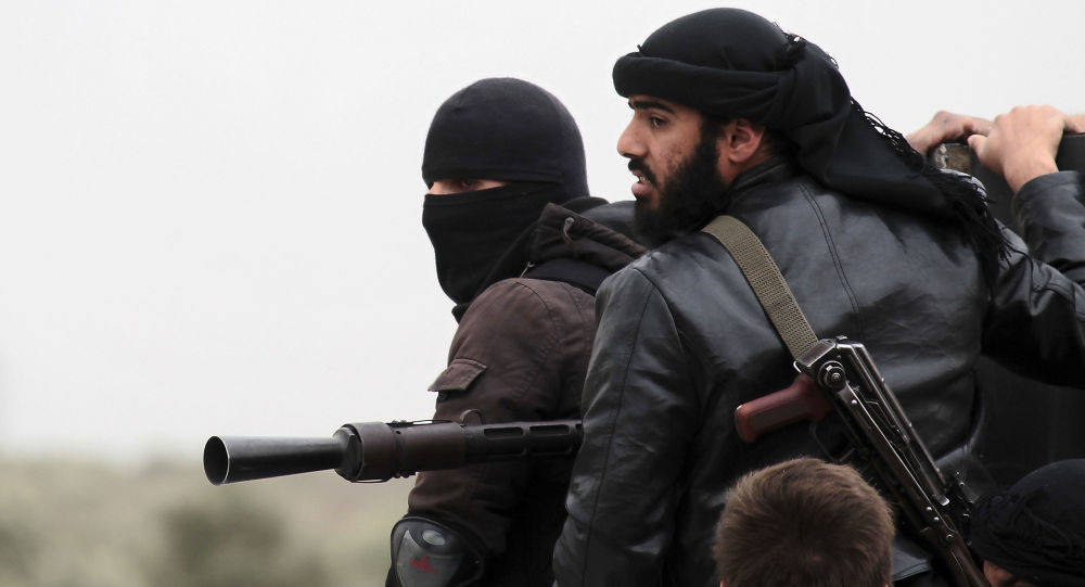 دولت هلند به کمک به تروریست‌ها در سوریه متهم شد