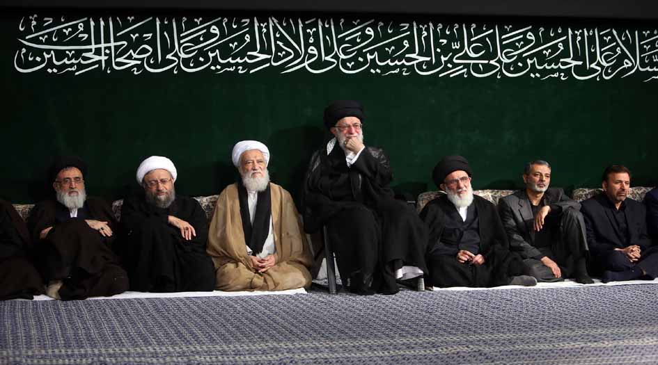 توجيهات الإمام الخامنئي حول مجالس العزاء الحسيني