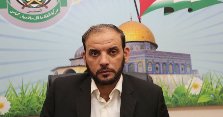 واکنش حماس به تعطیلی دفتر ساف در واشنگتن