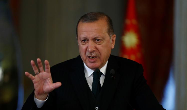 هشدار اردوغان به جامعه بین‌المللی درباره ادلب!
