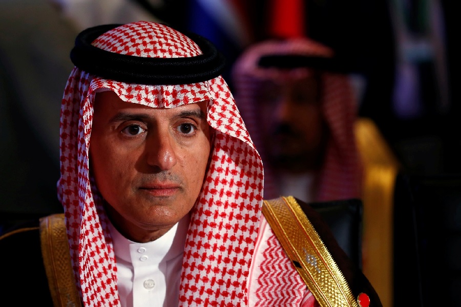 وزیر خارجه عربستان: بحران سوریه تنها از راه سیاسی حل می شود