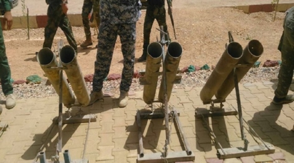 العراق... القوات الامنية تفجر 33 عبوة ناسفة في سامراء وتعالج منصات صواريخ في الانبار