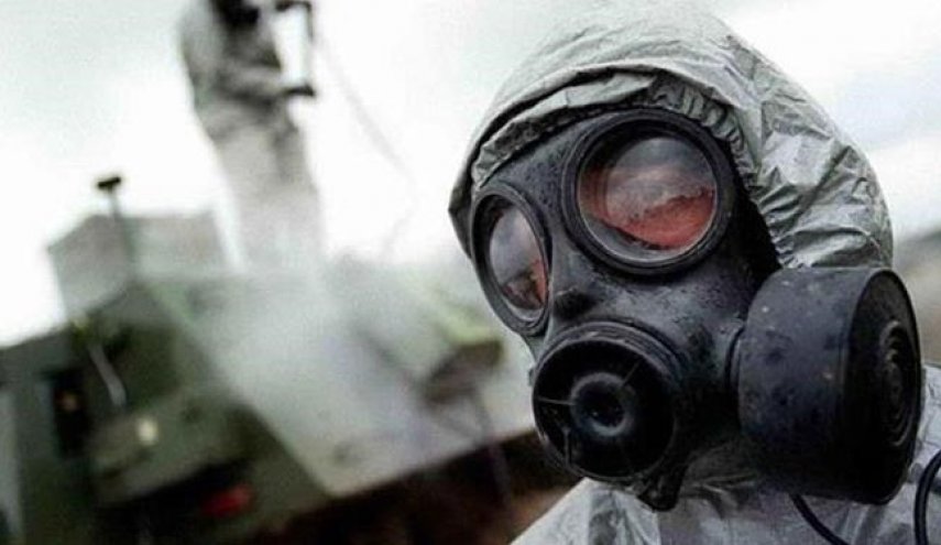 گزارش بازرسان شیمیایی سازمان ملل درباره سوریه