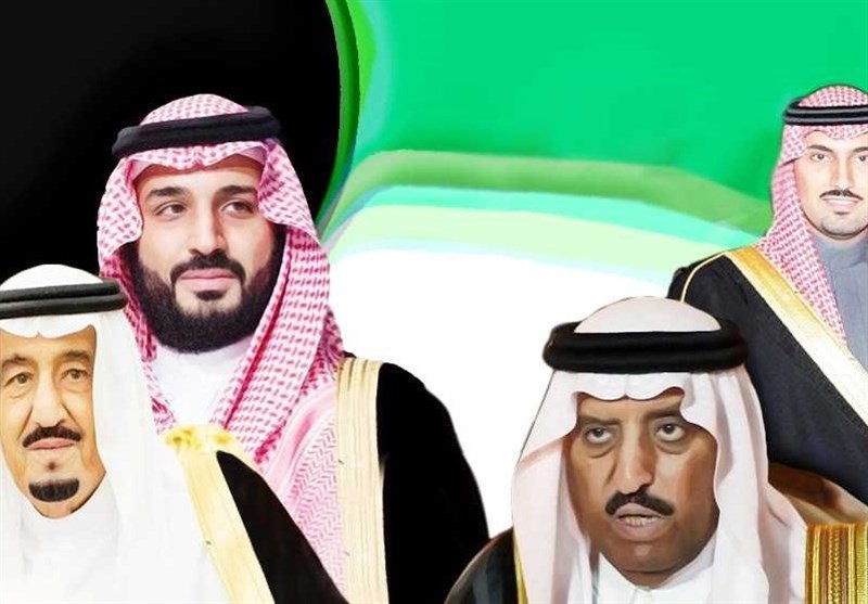 شکاف در خاندان آل سعود؛ آیا جبهه شاهزادگان تبعیدی علیه سلمان و فرزندش شکل می‌گیرد؟