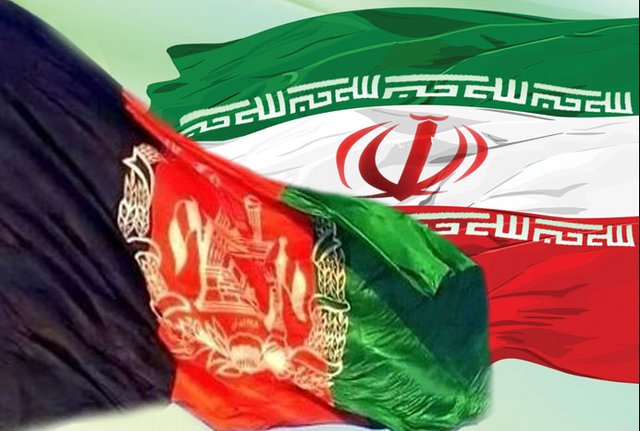 تاکید ایران و افغانستان بر مبارزه مشترک با تروریسم