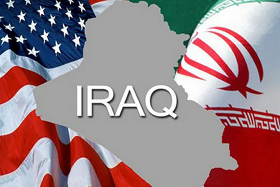 عروتص شوع: آمریکا در حال باختن جنگ برسر عراق به ایران است
