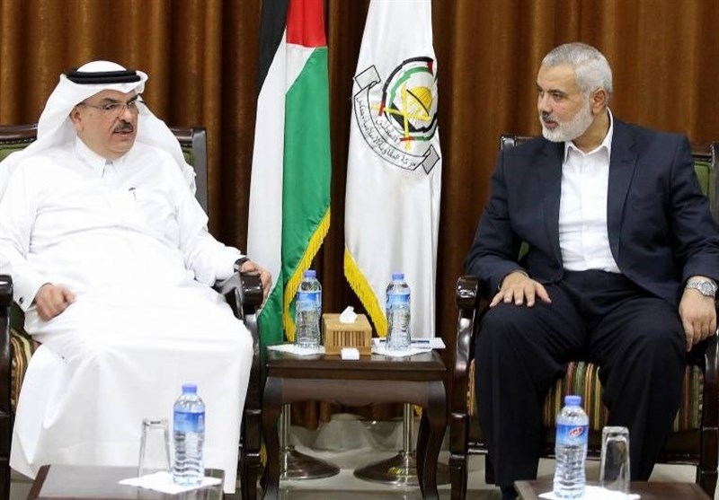 هشدار حماس درباره پیامدهای همراهی با توطئه‌های آمریکا