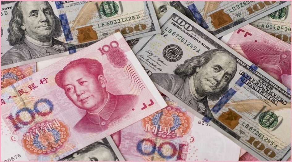 الدولار الأمريكي و اليوان الصيني...من سيسيطر على من؟